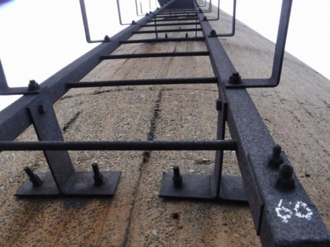 付帯設備調査(RC.鋼製共通)